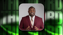PST MICHAEL ADEDOKUN