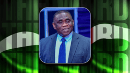 PASTOR ANTHONY OJOBO