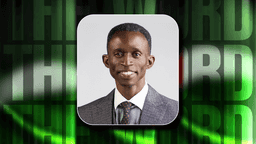 PST DAVID BAMGBOYE